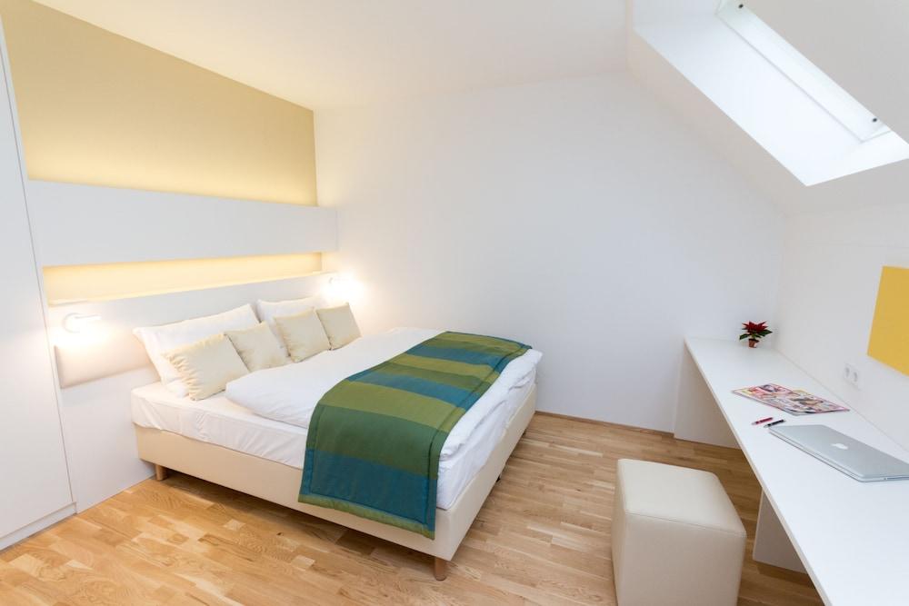 Smart Apart Living - Wien Hauptbahnhof - Self Check-In Viena Exterior foto